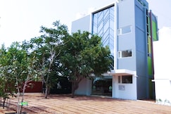 Vanaalayam Retreat Palladam By Arcadia, Erode